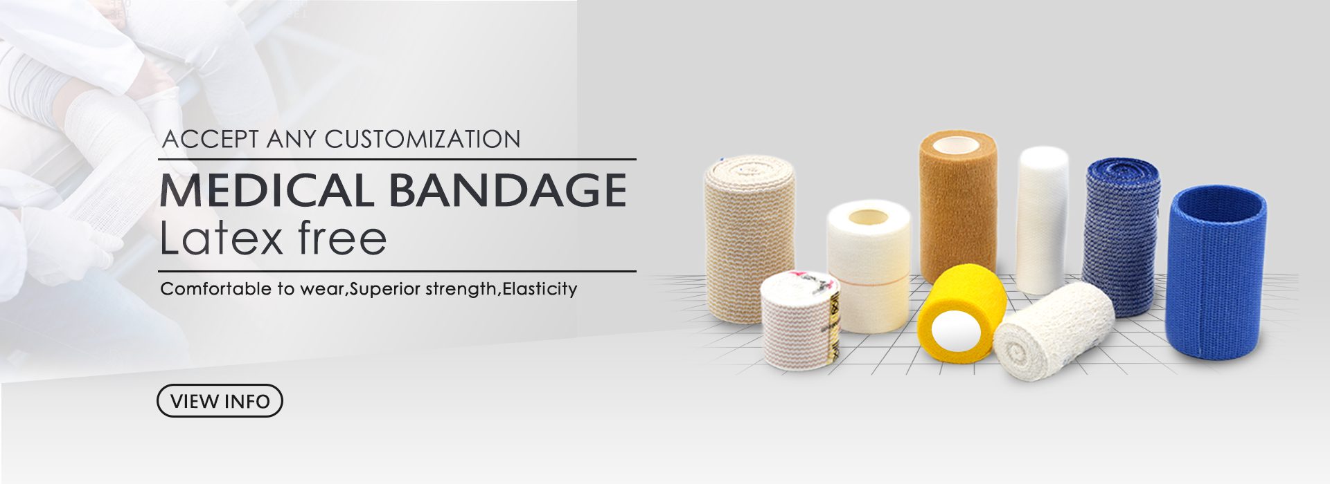 medical bandage