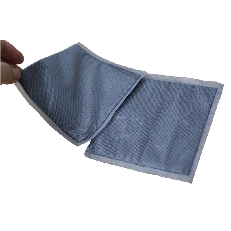 Silver activated carbon dressing silver dressings for infected wounds