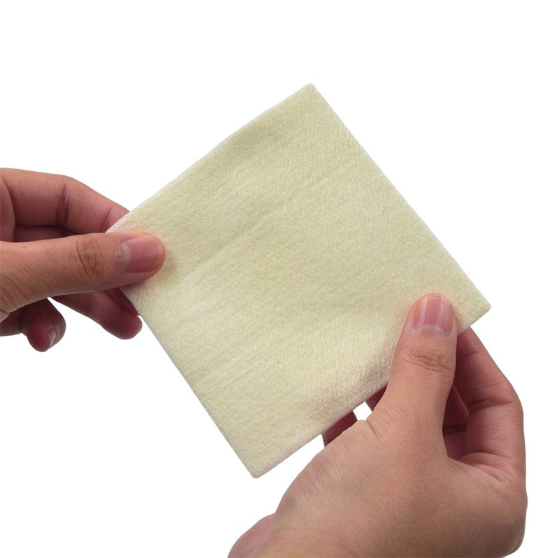 PHMB dressing Antimicrobial Alginate Dressings anti bacteria dressing