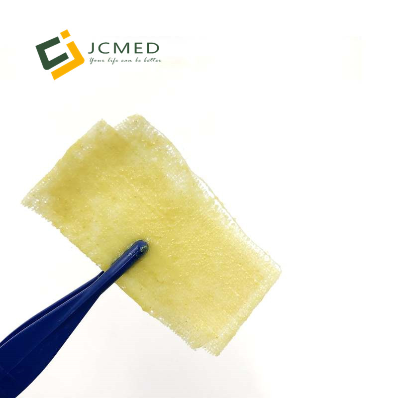 Xeroform gauze dressing antiseptic antibacterial dressing for burn