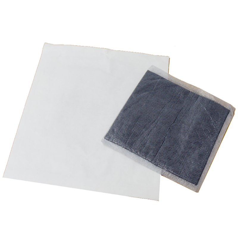 Activated charcoal wound dressings silver infused wound dressing