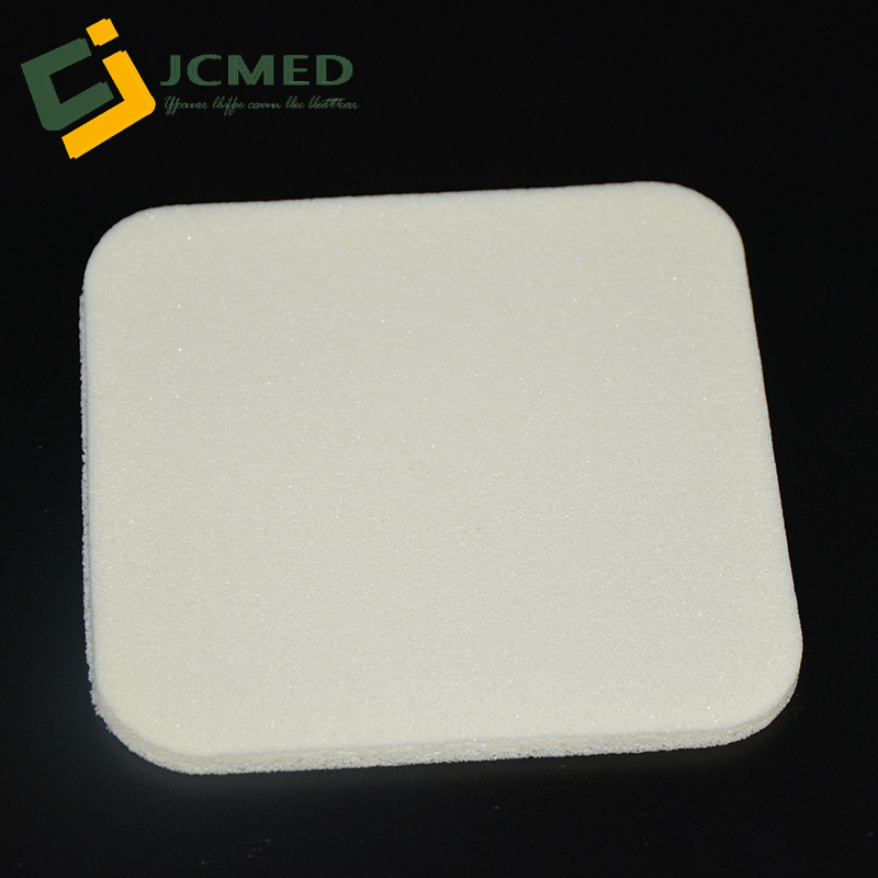 foam dressing for burns bordered foam dressing