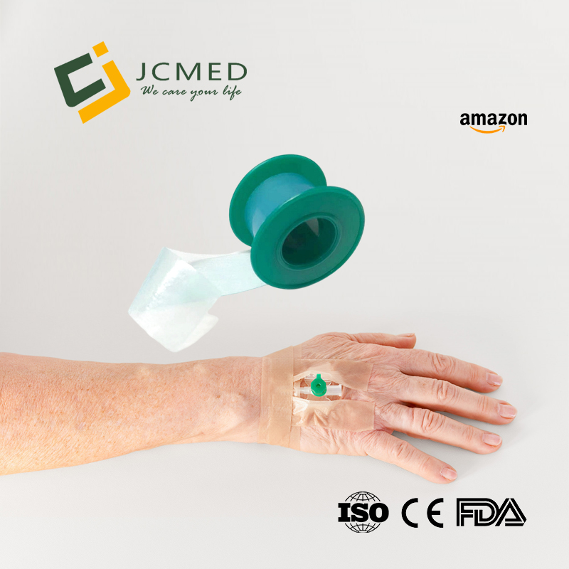 Silicone Tape SkinFriendly Adhesive Medical Silicone Gel Tape