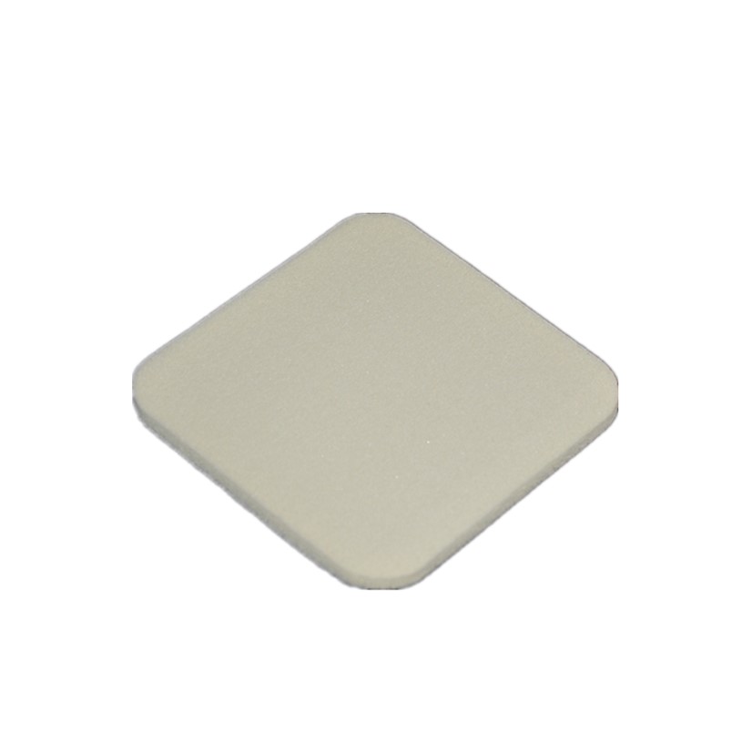 Foam Dressing Non Adhesive Heel Dressing