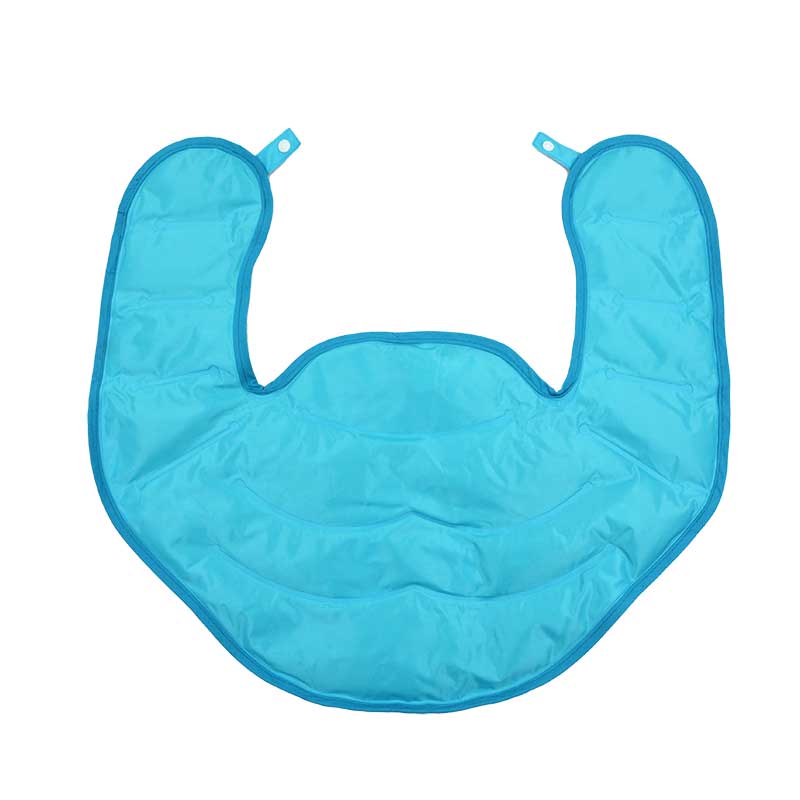 Reusable Hot Cold Compress Therapy Ice Pack for Body Care Injuries ice gel