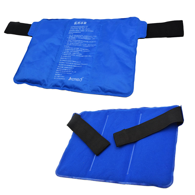 Reusable Hot and Cold Compress Ice Pack