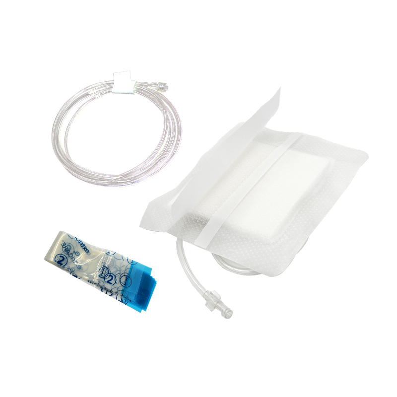 Vacuum for wound healing npwt wound npwt therapy