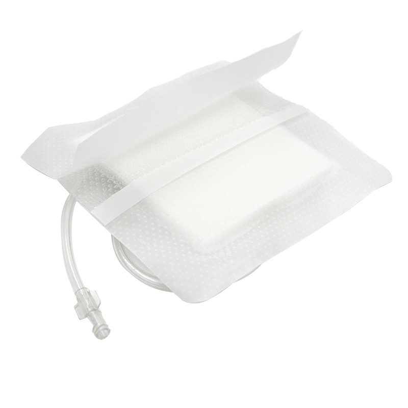 Negative pressure wound therapy companies