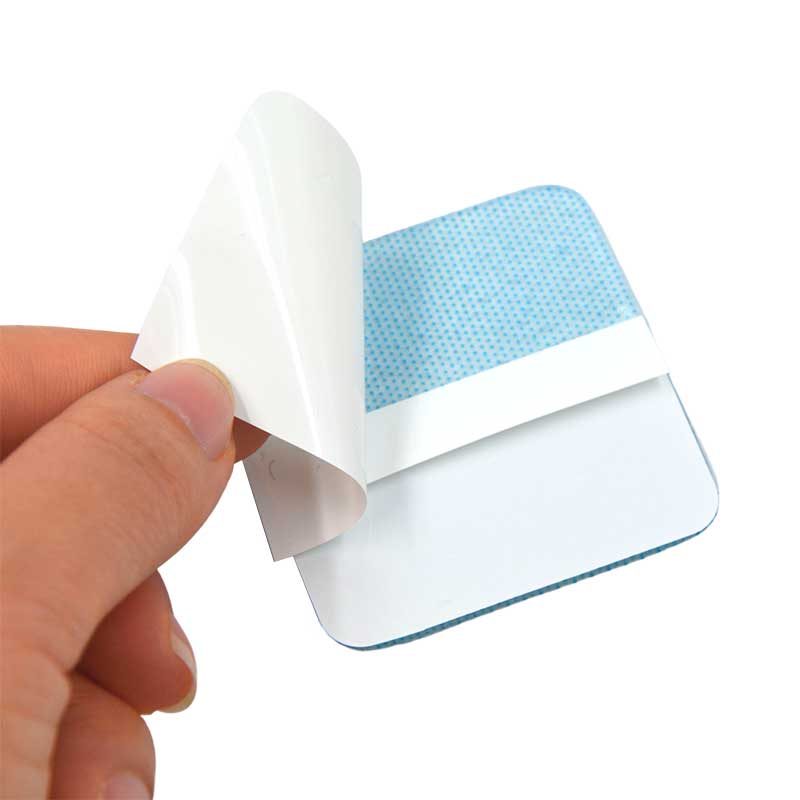 Hydrogel Dressing Hydrogel wound gel for Wound cleansing