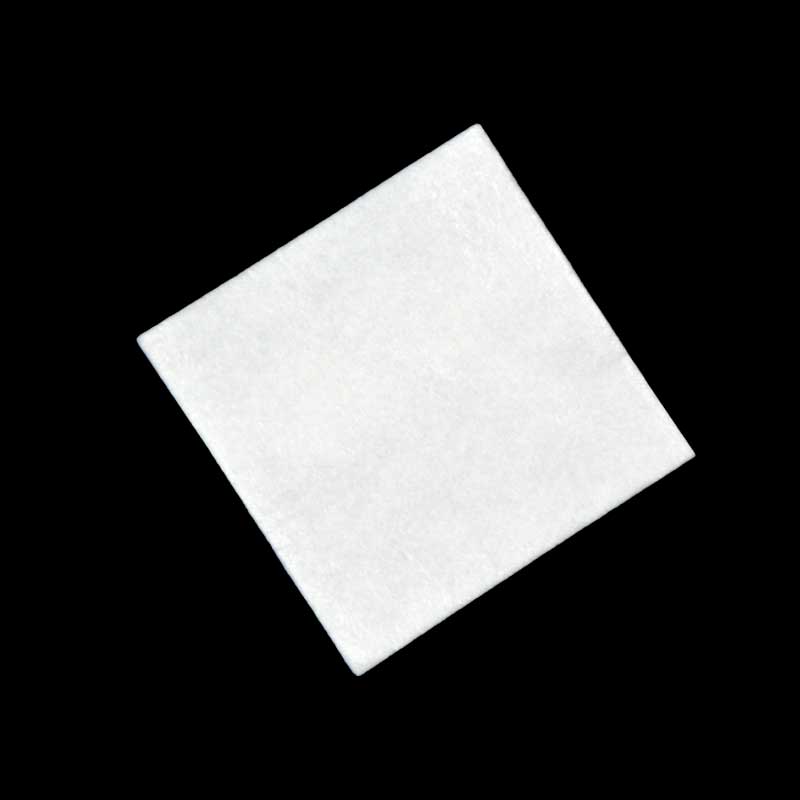 Highly Absorbent Non-Adhesive Wound Dressing