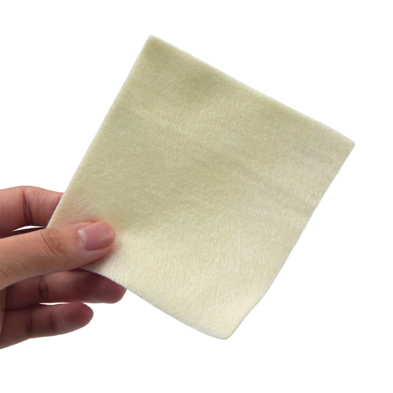 PHMB alginate dressing High Absorption Anti bacterial Alginate wound