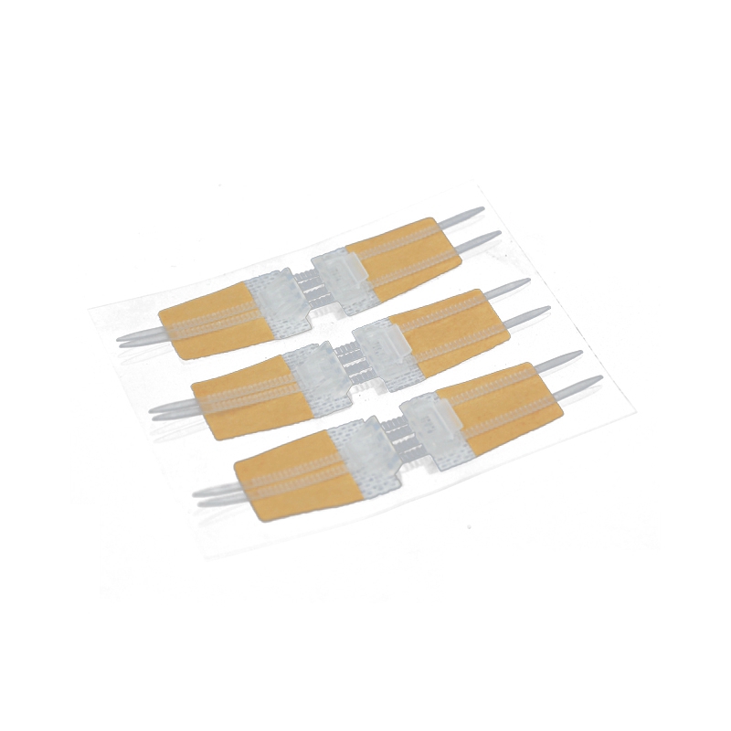 Wound Closure Device Medical Healthcare Without Stitches Zip stitch