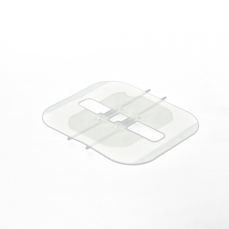 Zip stitch Zip tie Wound Closure Device zipstitch wound closure