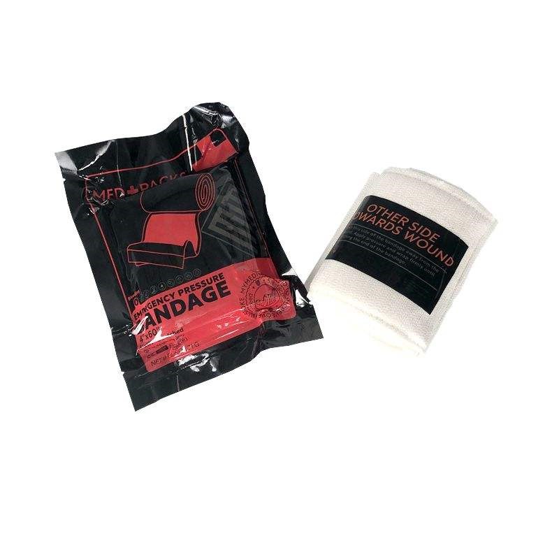 Trauma emergency pressure bandage