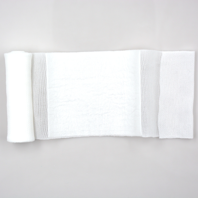 elastic confirming pressure first aid bandage