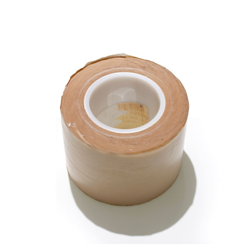 Hydrocolloid Dressing With PU Film  Dressing Rolls