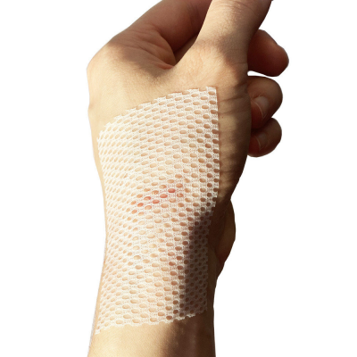 Silicone Dressing