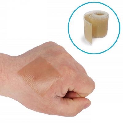 wound dressing,Silicone Dressing