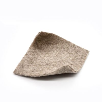 Silver Alginate Dressing Antibacterial Calcium Wound Dressing 
