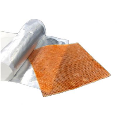 Povidone Iodine Gauze Dressing