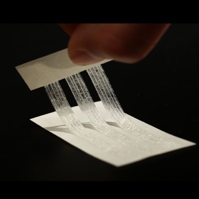 Wound Skin Closure