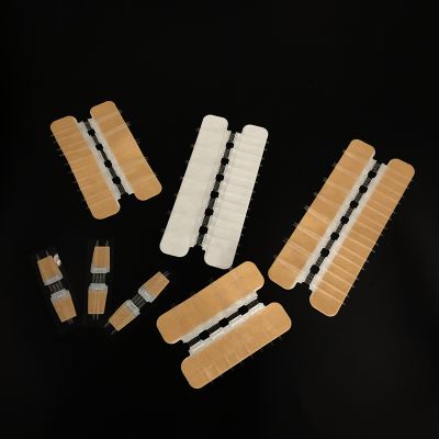 Wound Skin Closure