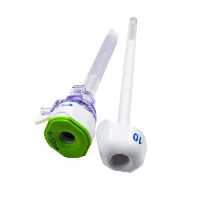 Minimally Invasive Series