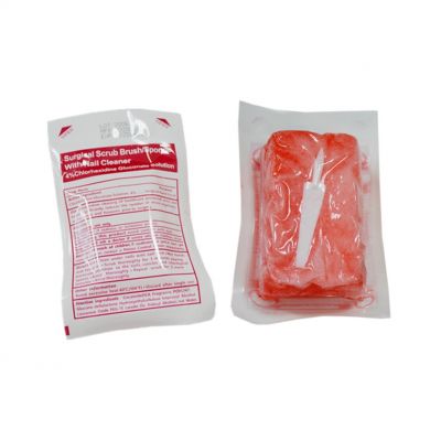 Surgical Scrub brushes
