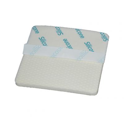 Silicone Foam Dressing