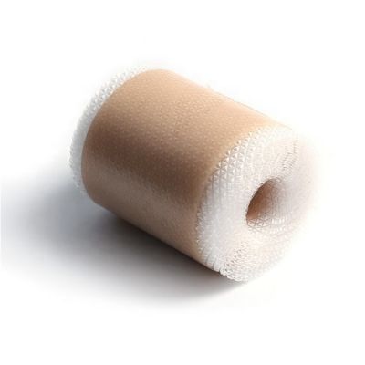 Silicone Dressing
