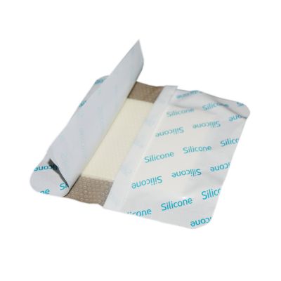 Silicone Foam Dressing