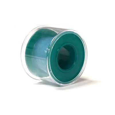 Silicone Dressing