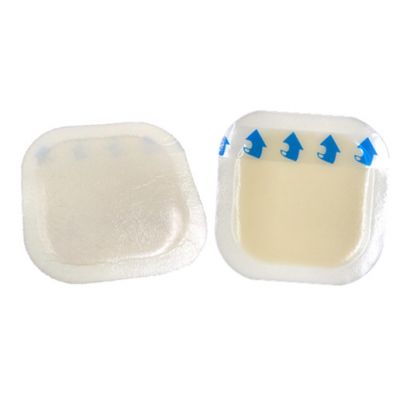 Hydrocolloid Dressing