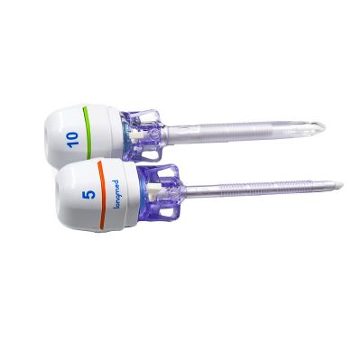 Minimally Invasive Series