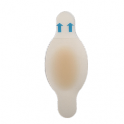 Hydrocolloid Dressing