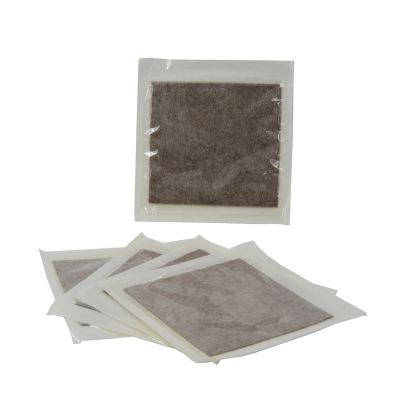 Silver Alginate Dressing