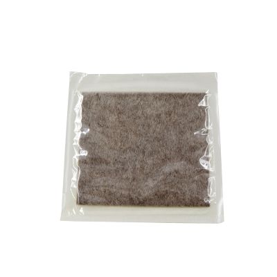 Silver Alginate Dressing