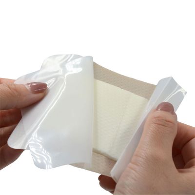 Foam Dressing,Silicone Foam Dressing