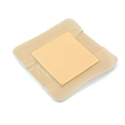 Foam Dressing,Silicone Foam Dressing