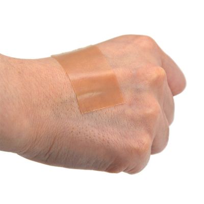 Silicone Dressing