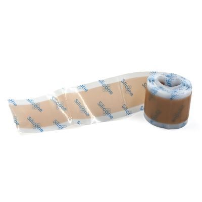 Silicone Dressing