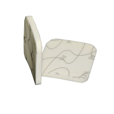 Silver Foam Dressing