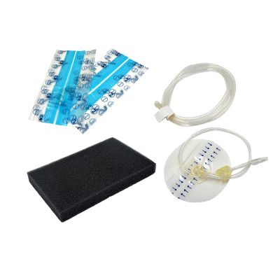 Negative Pressure Wound Therapy Dressing