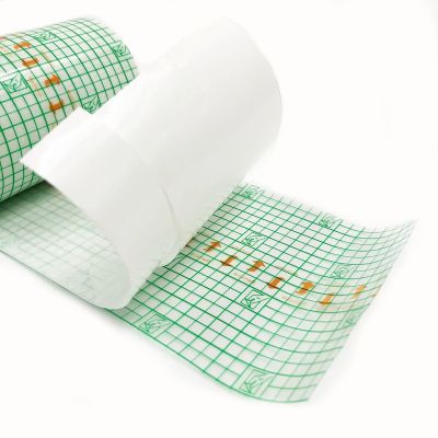 PU film dressing