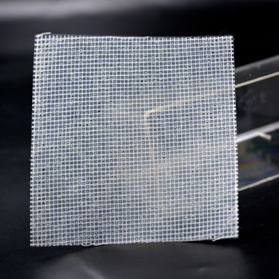 Paraffin Gauze Dressing