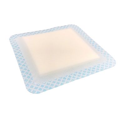 High Absorption Dressing