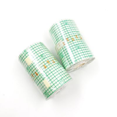 PU film dressing