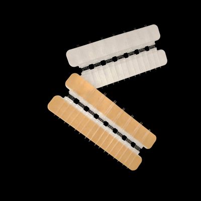 Wound Skin Closure
