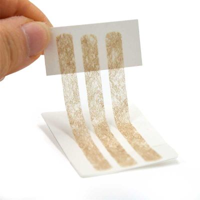 Wound Closure Strips Disposable Medical Health Care