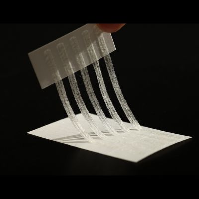 Wound Skin Closure
